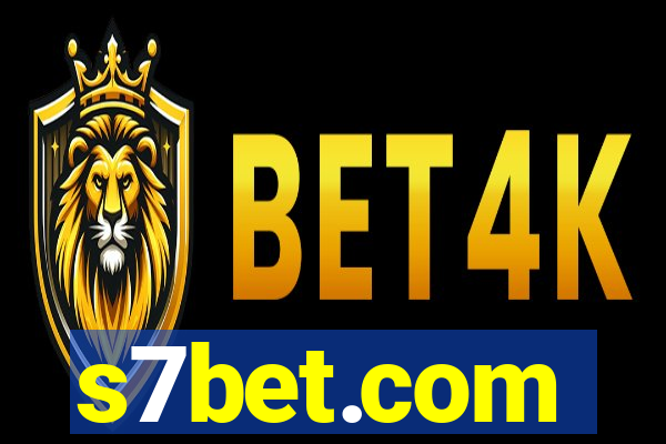s7bet.com