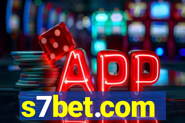 s7bet.com