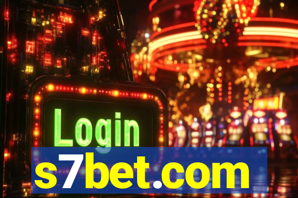s7bet.com