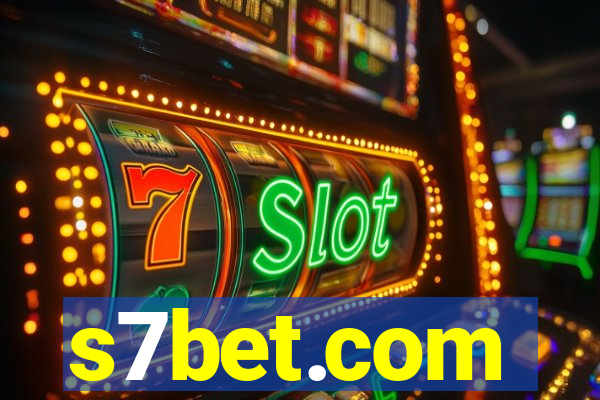 s7bet.com
