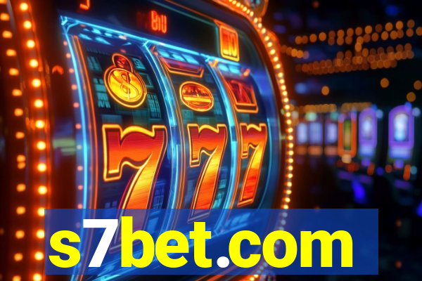 s7bet.com