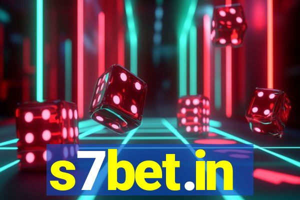 s7bet.in