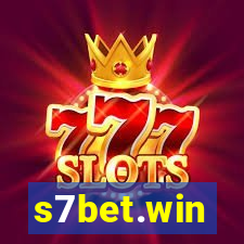 s7bet.win