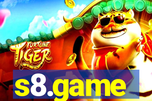 s8.game