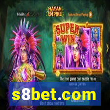 s8bet.com