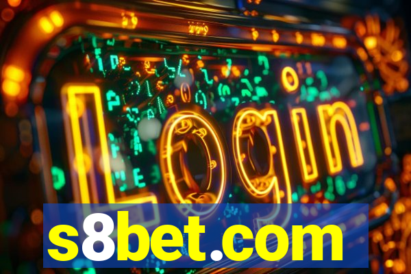 s8bet.com