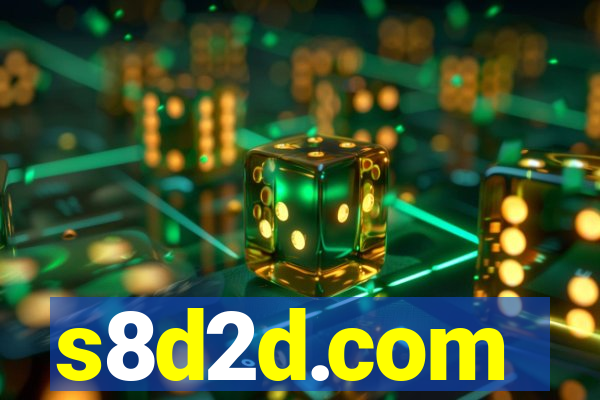 s8d2d.com