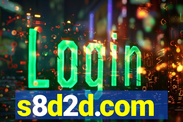 s8d2d.com