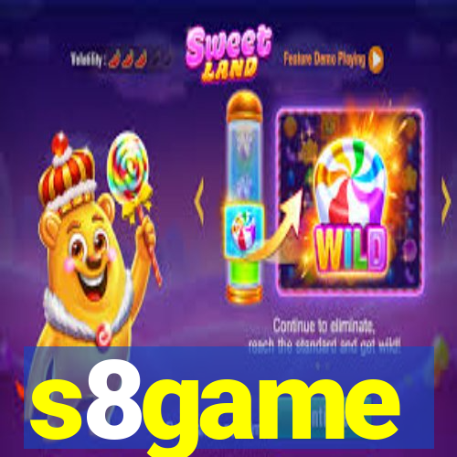 s8game