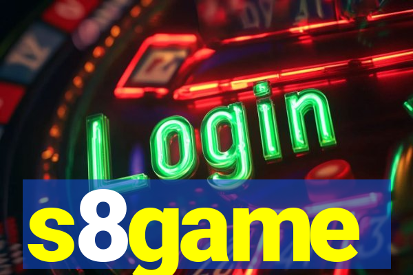 s8game