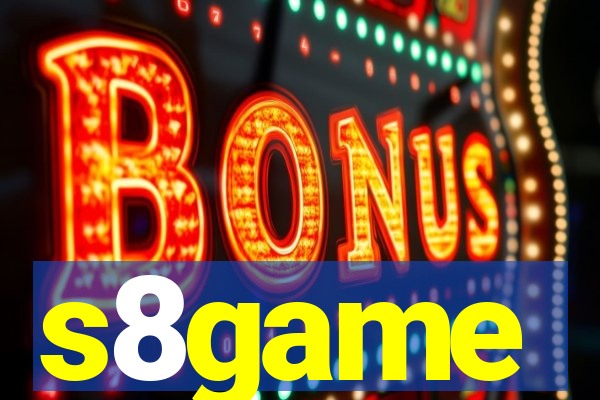 s8game
