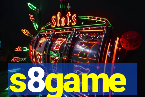 s8game