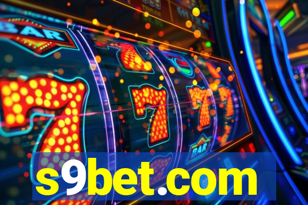 s9bet.com