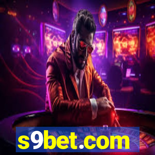 s9bet.com