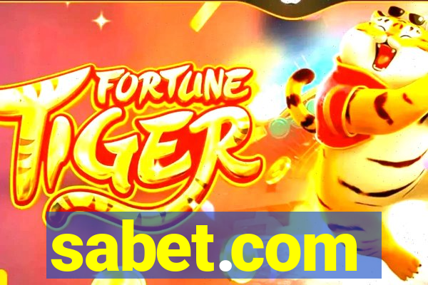 sabet.com