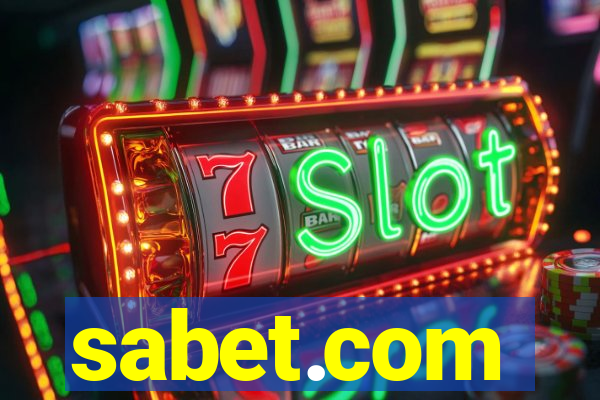 sabet.com