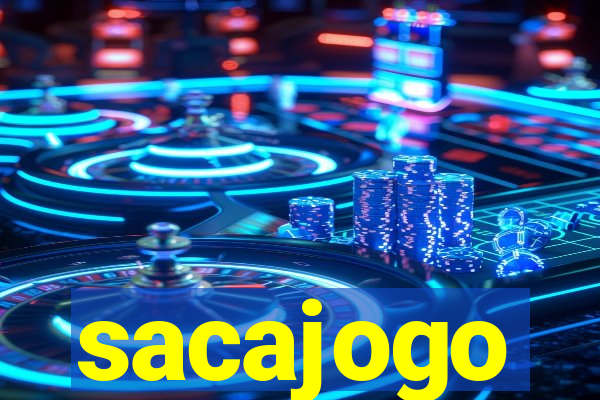 sacajogo