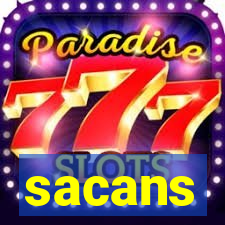 sacans