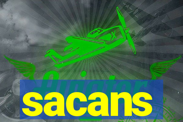 sacans