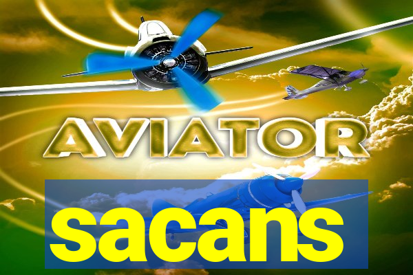 sacans