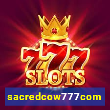 sacredcow777com