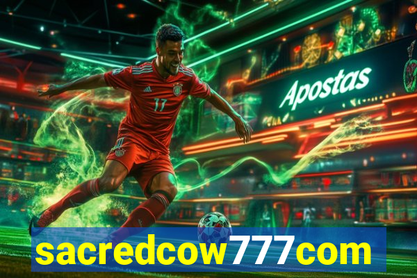 sacredcow777com