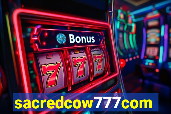 sacredcow777com