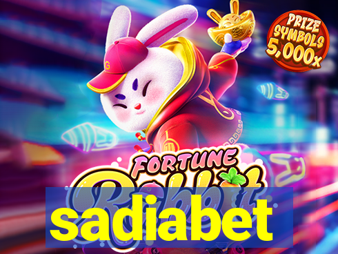 sadiabet