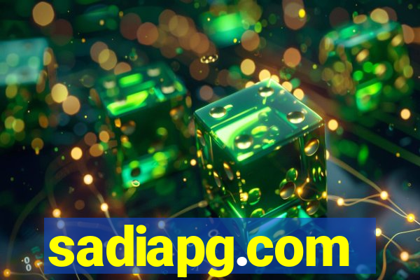 sadiapg.com
