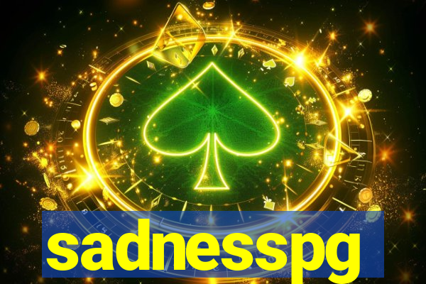 sadnesspg