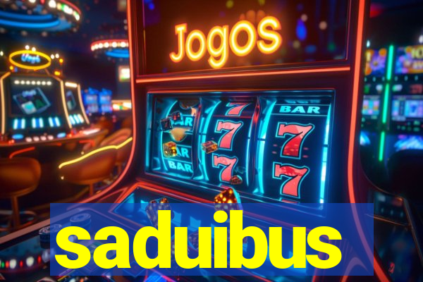 saduibus