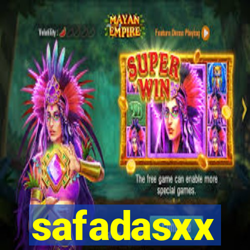 safadasxx