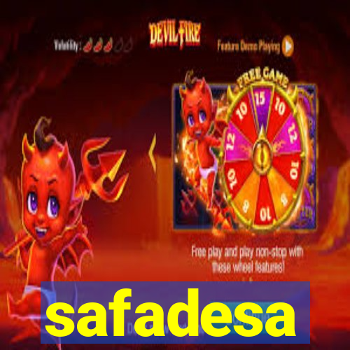 safadesa