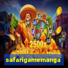 safarigamemanga
