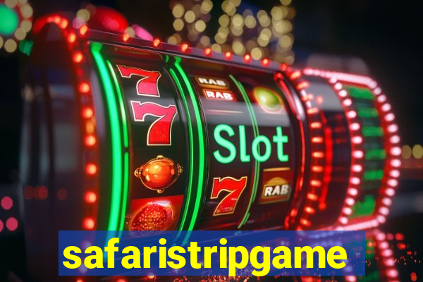 safaristripgame