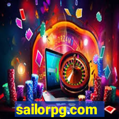 sailorpg.com