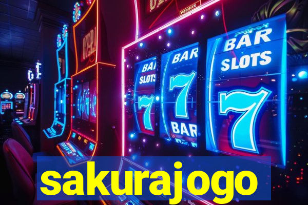 sakurajogo