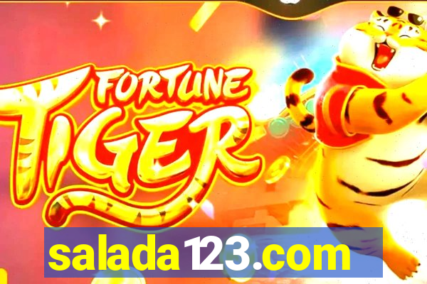 salada123.com