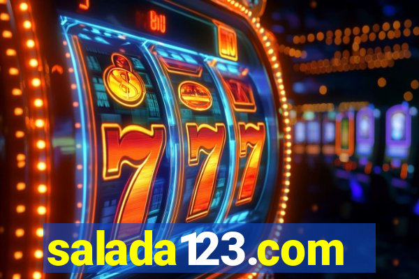 salada123.com