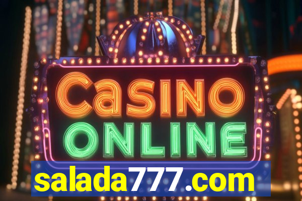 salada777.com