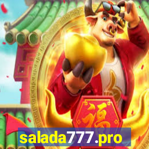 salada777.pro