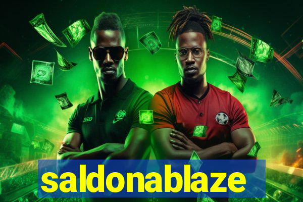 saldonablaze