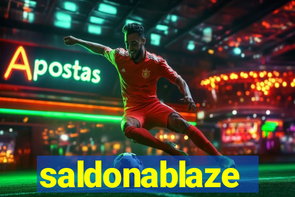 saldonablaze