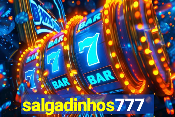 salgadinhos777