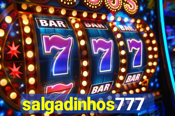 salgadinhos777