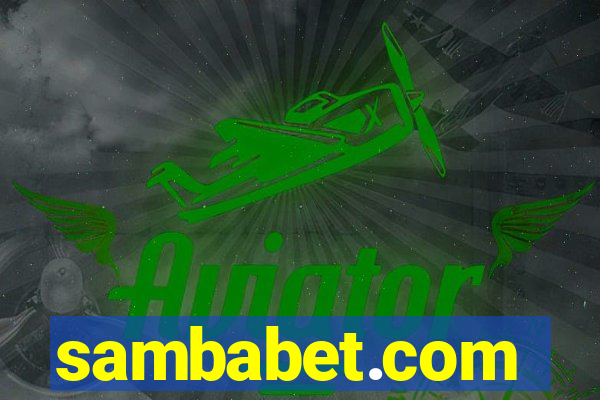 sambabet.com