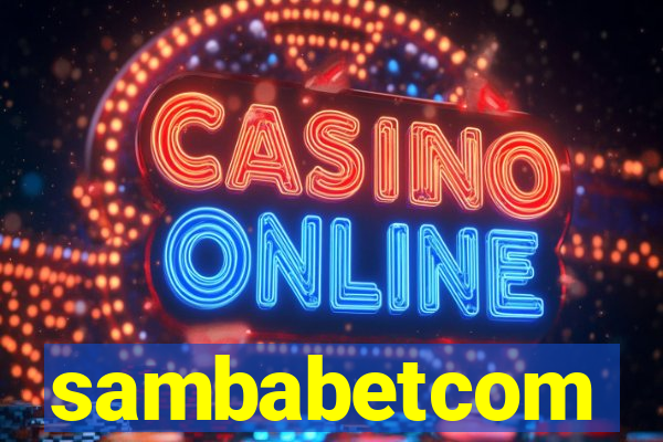 sambabetcom