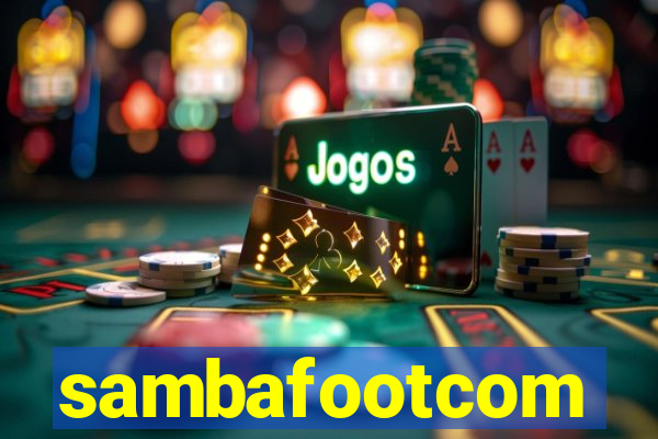 sambafootcom
