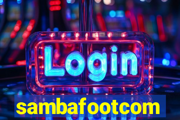 sambafootcom