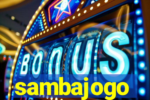 sambajogo